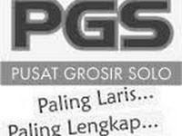 pusat grosir solo logo