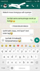 testimoni produsen jersey printing