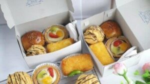 snack box solo