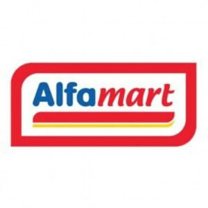 PT. Sumber Alfaria Trijaya ,Tbk (Alfamart)