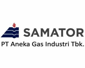 PT. Samator Gas Industri