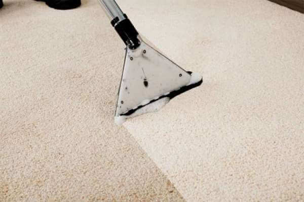 CUCI KARPET SOLO