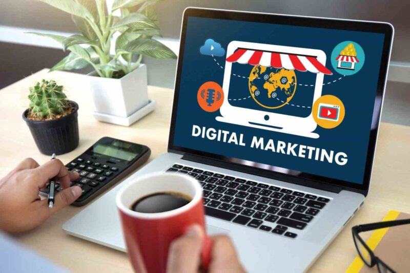 digital marketing solo raya