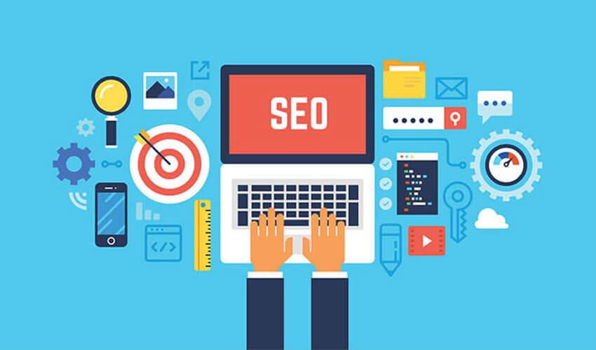 digital marketing solo seo