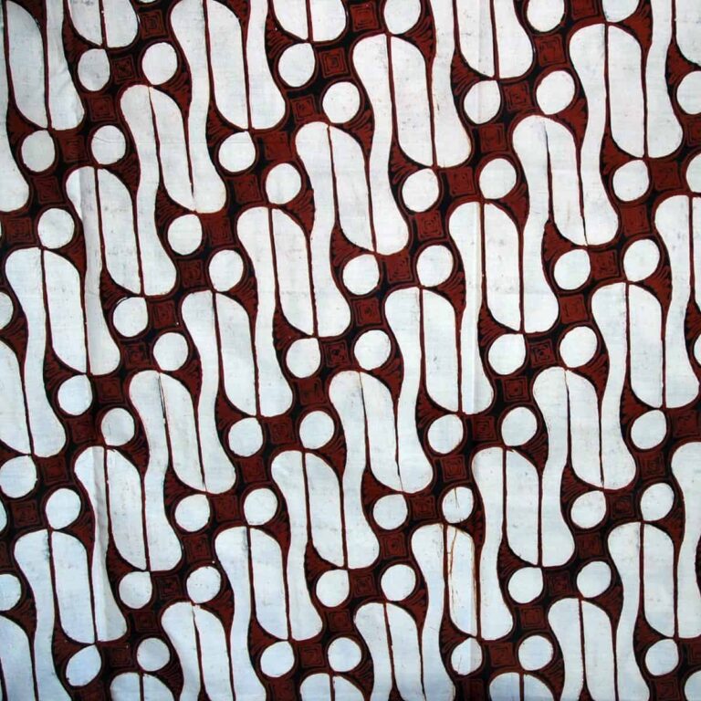 Ragam Khas Batik Indoneisa, Kenali Lebih Dalam Asal Muasal Batik Parang Kusumo