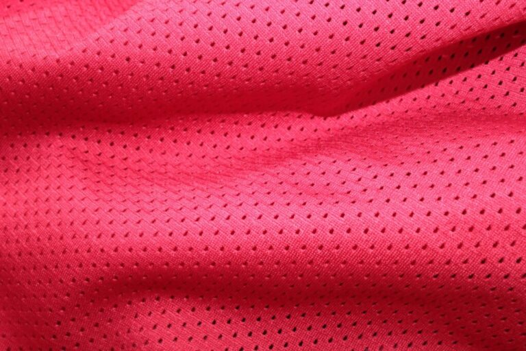 Bahan yang Tepat untuk Jersey