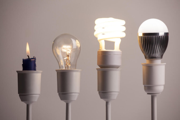 Keuntungan Menggunakan Lampu LED dan Cara Merawatnya untuk Menjaga Kinerja yang Optimal