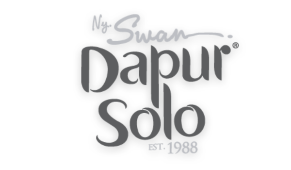 pelanggan kami - logo dapur solo