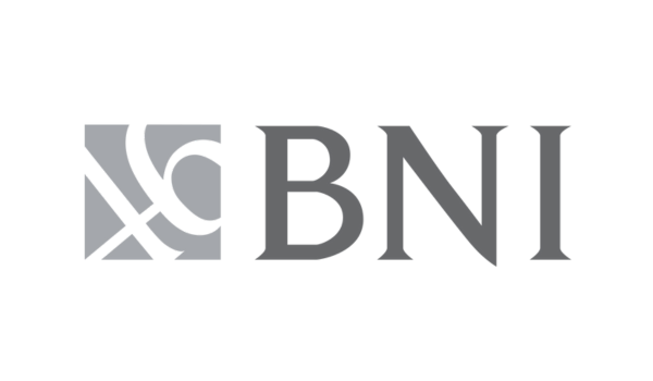 pelanggan kami - logo bni