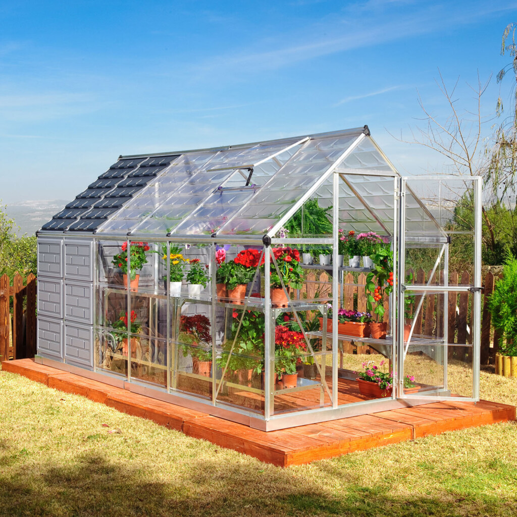jasa bikin greenhouse soloraya