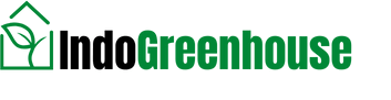 IndoGreenhouse - jasa pembuatan greenhouse 