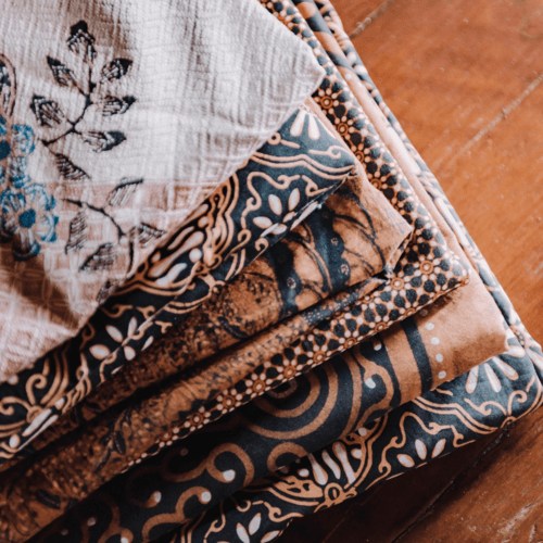 produsen batik berkualitas