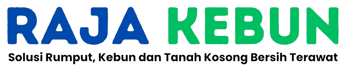 Jasa bersih kebun solo