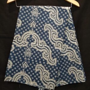 harga kain batik custom murah