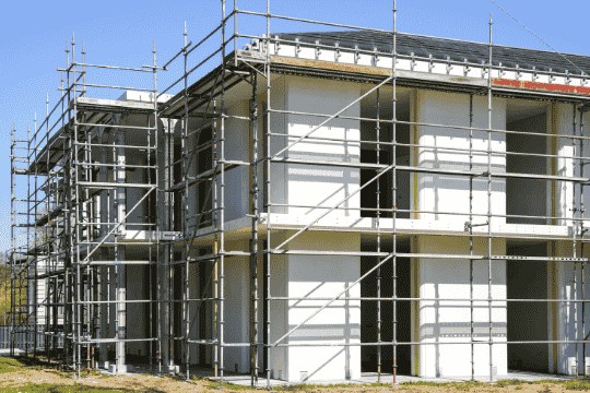 jasa Bangun Rumah Baru di solo