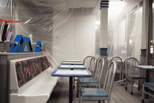 jasa Desain & Bangun Restoran di solo (1)