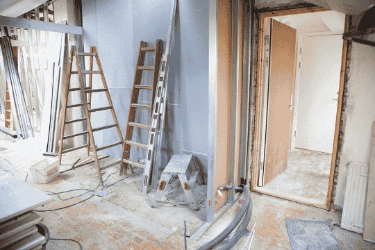 renovasi rumah dan kantor di solo (1)