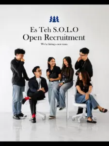 Lowongan Kerja di Es Teh S.O.L.O (Telemarketing, Customer Service, & Admin & Auditor) – Solo