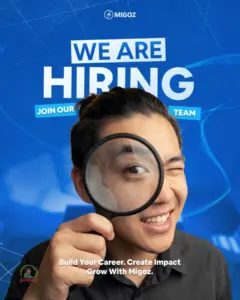Lowongan Kerja di Migoz Group (6 Posisi (HR Supervisor, Creative Director, dll)) – Solo